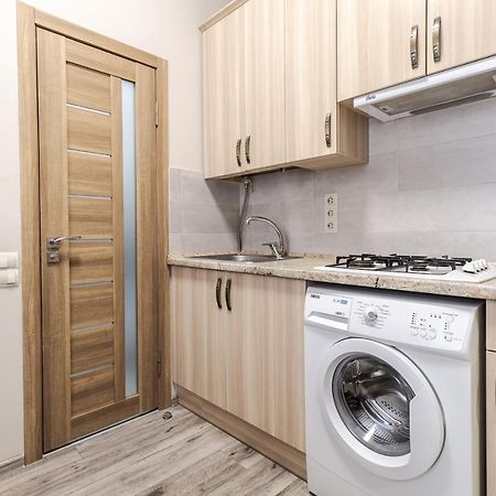 Creamy Apartment Львов Экстерьер фото