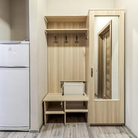 Creamy Apartment Львов Экстерьер фото