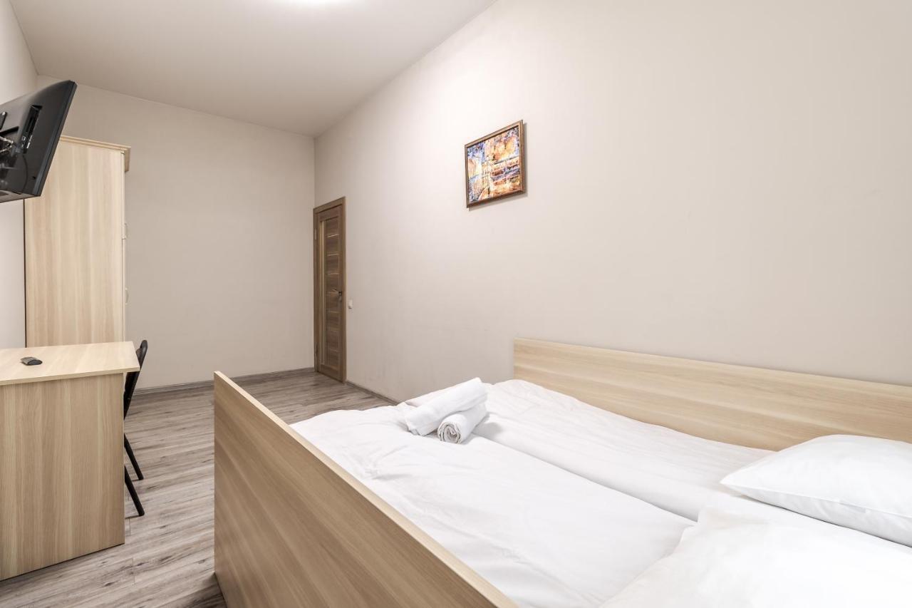 Creamy Apartment Львов Экстерьер фото