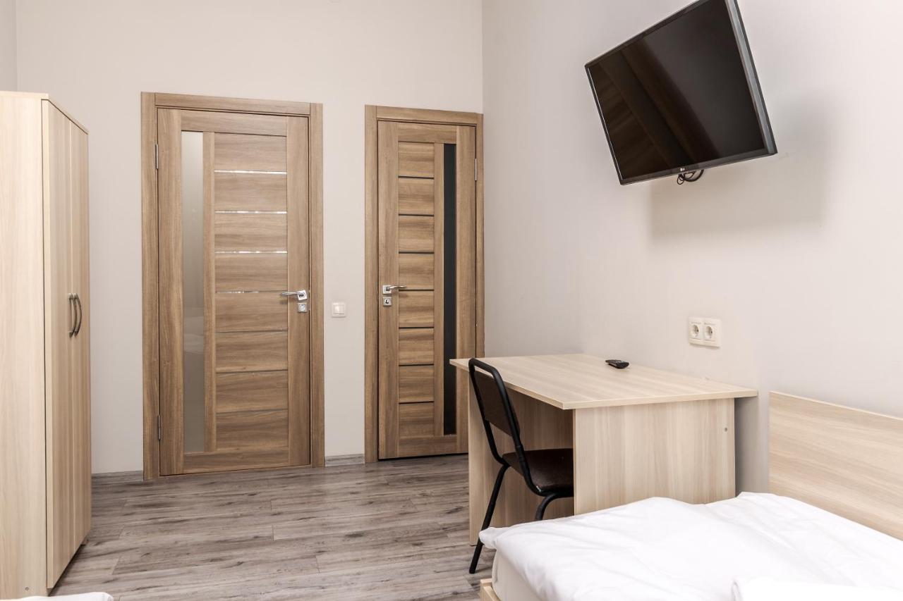 Creamy Apartment Львов Экстерьер фото