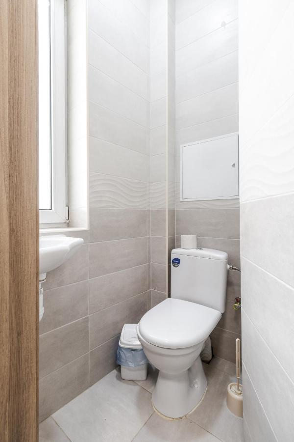 Creamy Apartment Львов Экстерьер фото