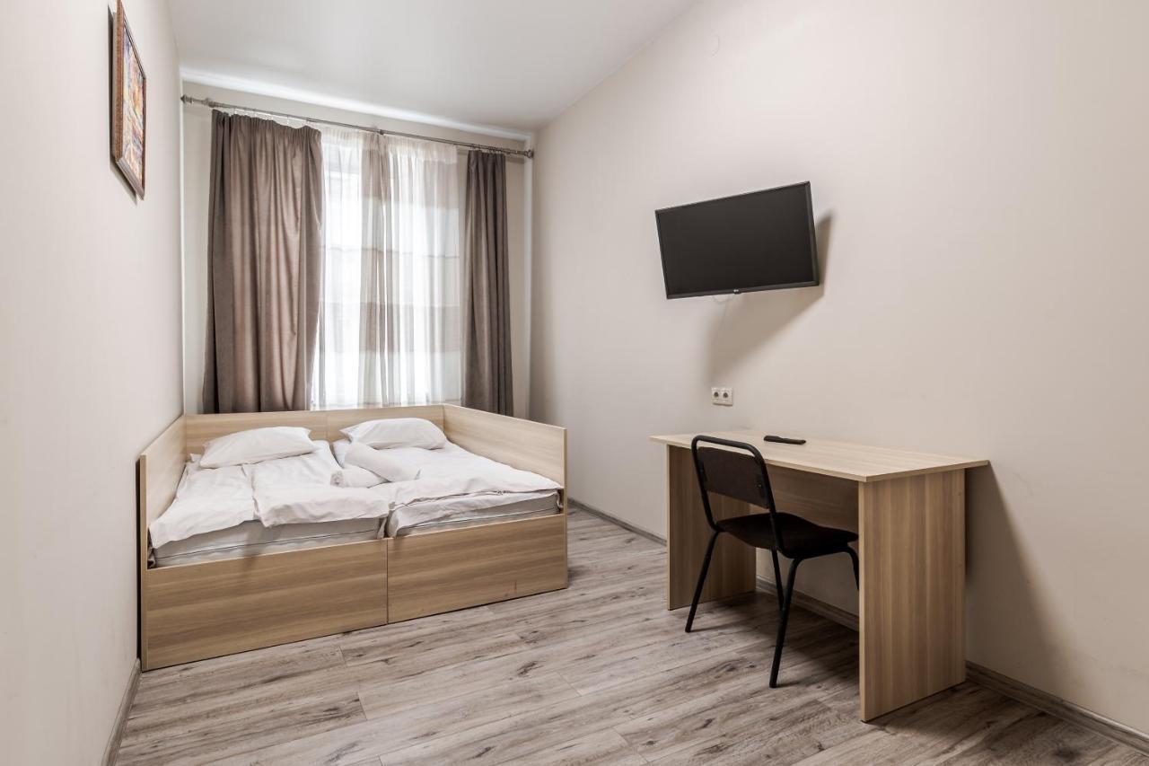 Creamy Apartment Львов Экстерьер фото